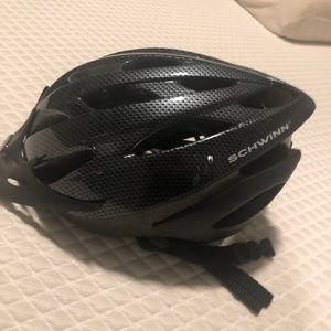 Schwinn helmet